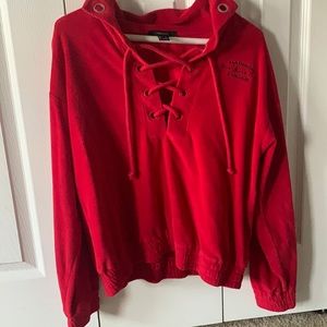 forever 21 sweatshirt